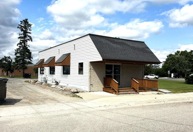 108 1st Street Ne, Baudette