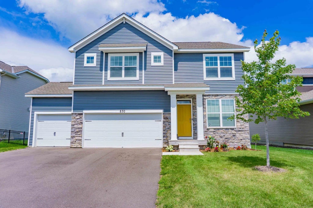 830 Foxglove Terrace, Waconia