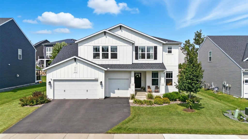 6816 157th Street, Savage