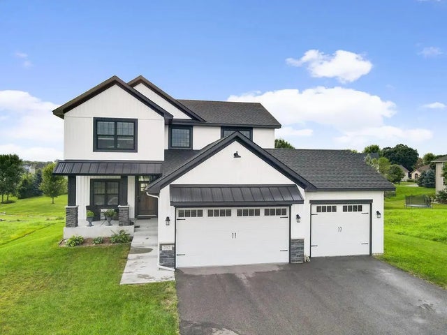 252 3rd Street Sw, Delano