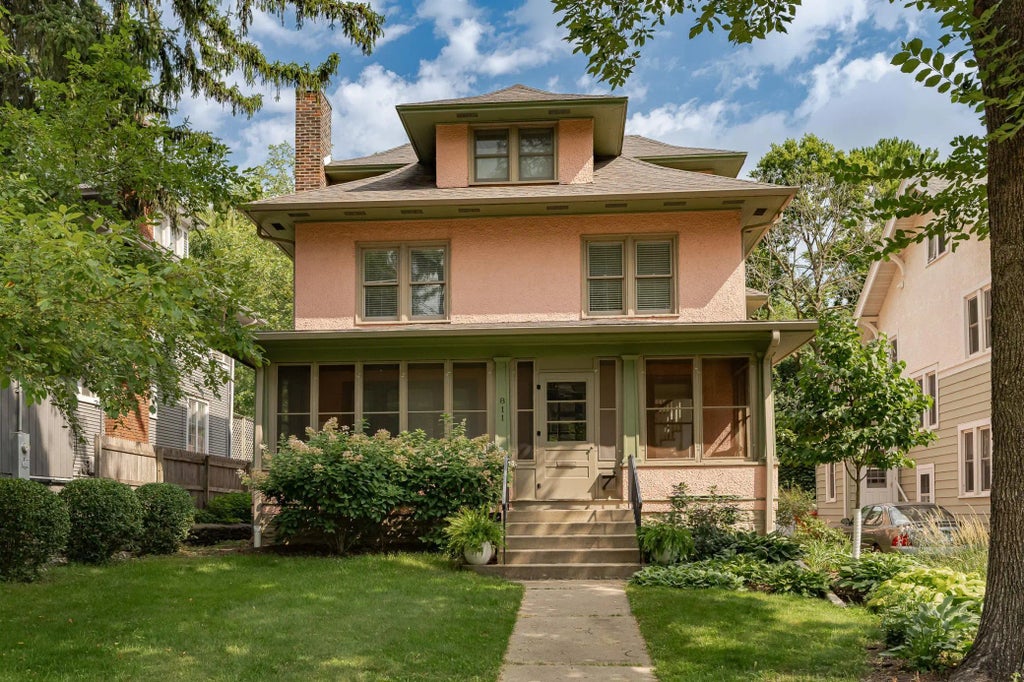 811 6th Street Sw, Rochester