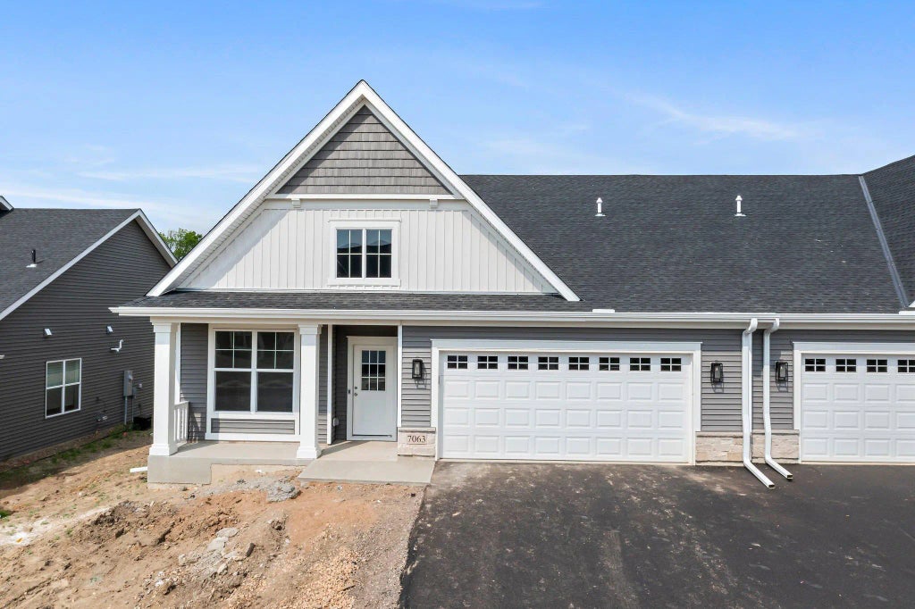 7099 Weston Lane N, Maple Grove