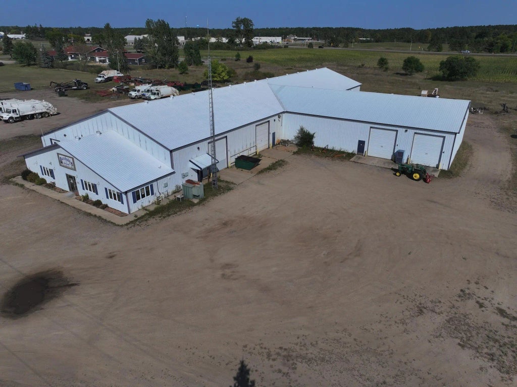 1608 Industry Avenue, Park Rapids