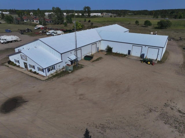 1608 Industry Avenue, Park Rapids