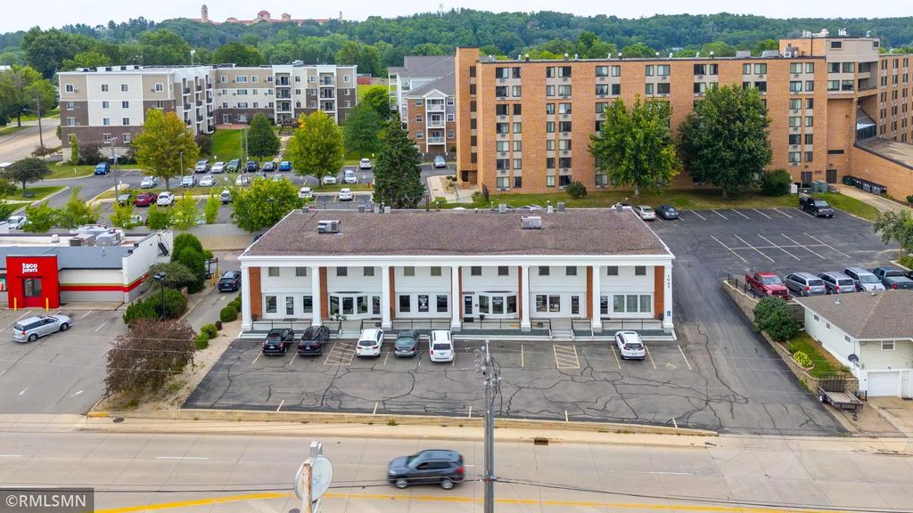 1027 7th Street Nw 106, Rochester