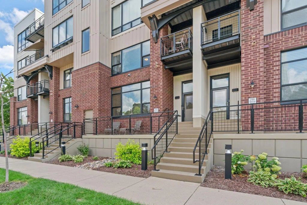 294 Spring Street, Saint Paul