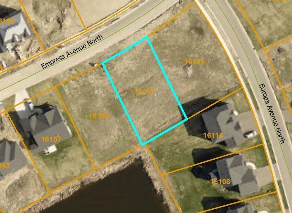 16181 Empress Avenue N, Hugo