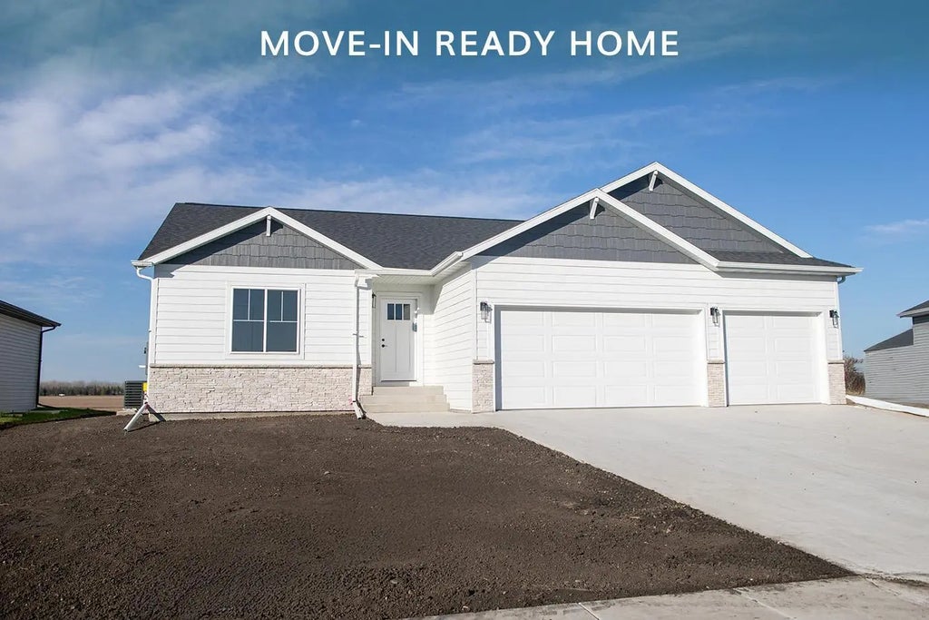 10109 Concord Drive, Horace