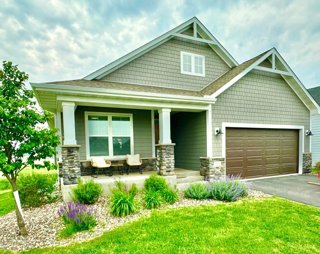 10971 38th Court N, Lake Elmo