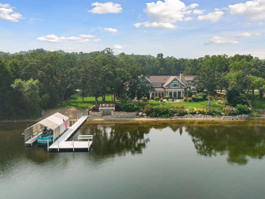 23310 S Melissa Drive, Lake View Twp