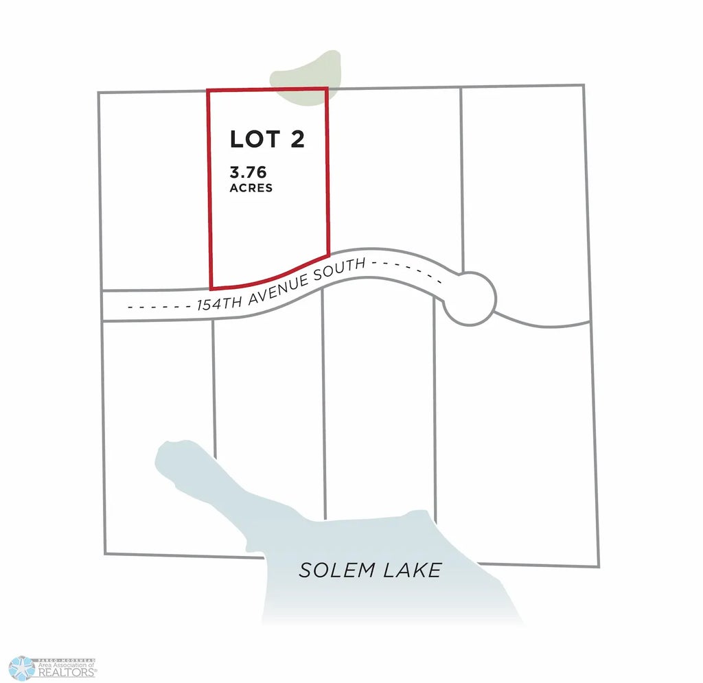 26088 154 Avenue S, Barnesville