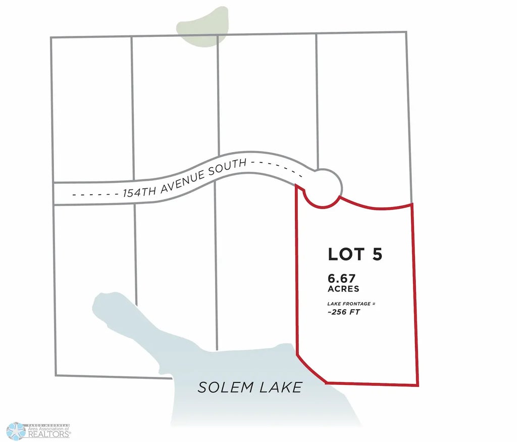 26203 154 Avenue S, Barnesville