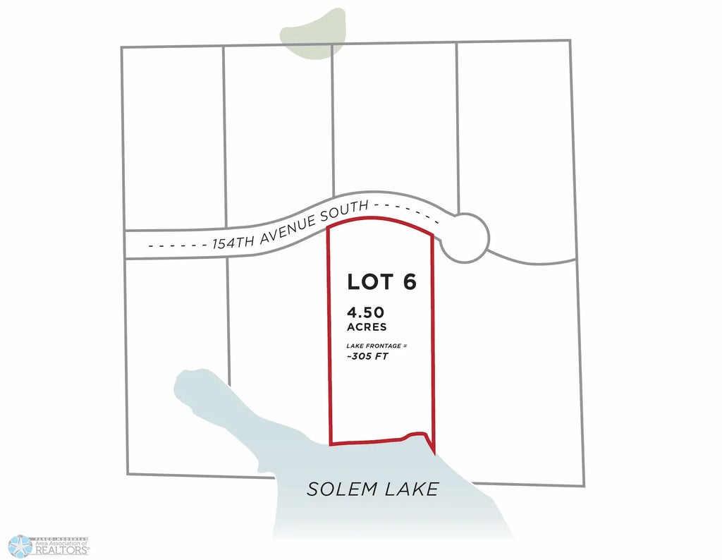 26147 154 Avenue S, Barnesville