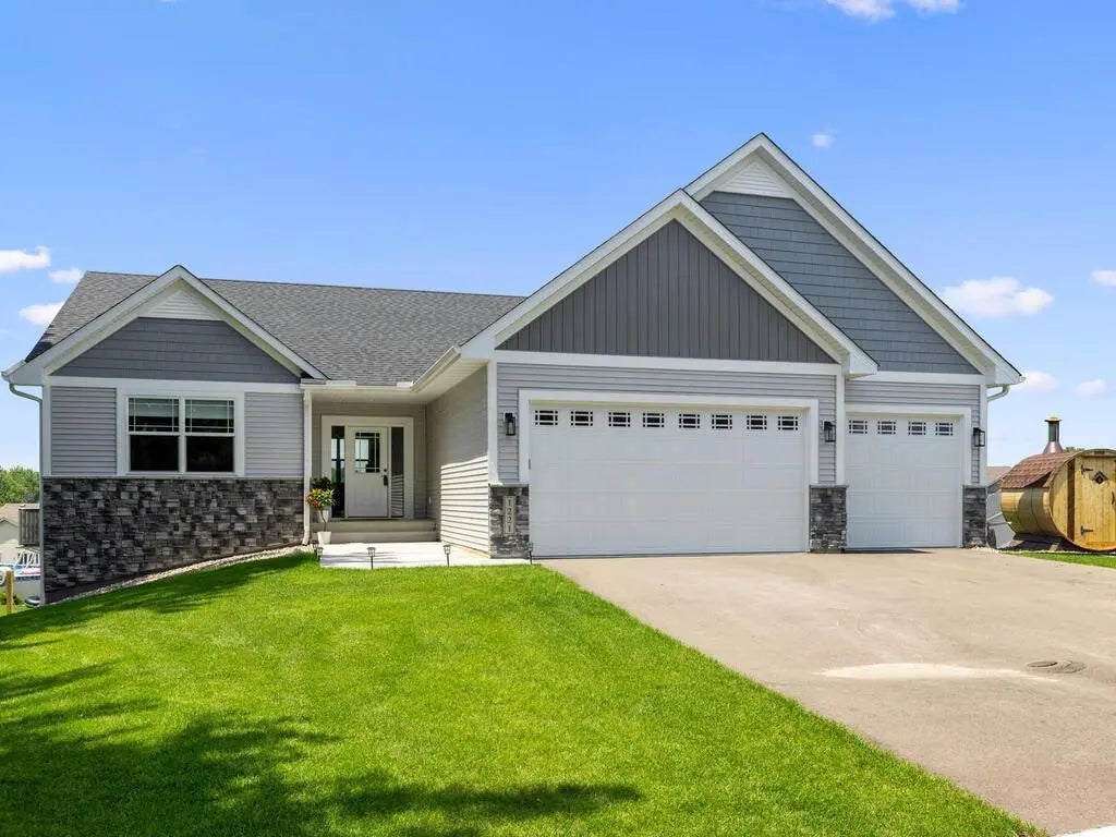 1221 Bishop Circle, Watertown