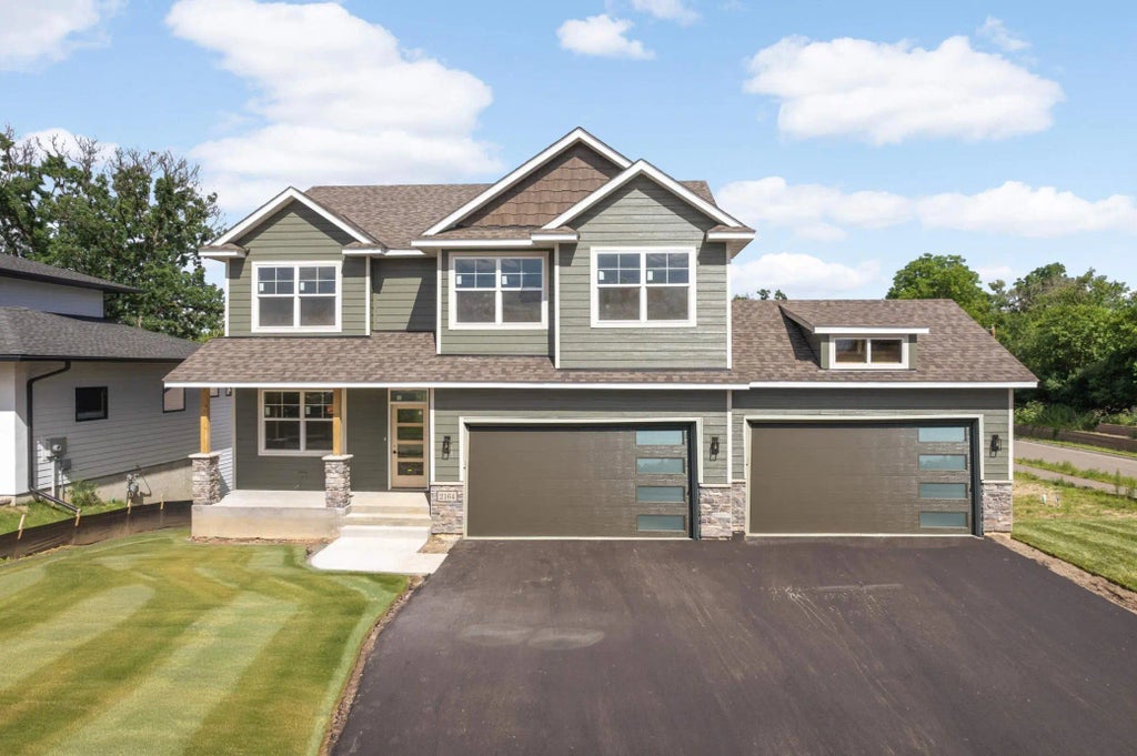 2164 Eustis Street, Roseville