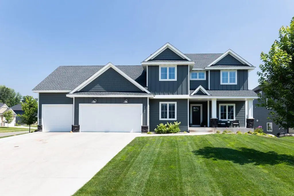 1130 Griffin Avenue, Mahtomedi