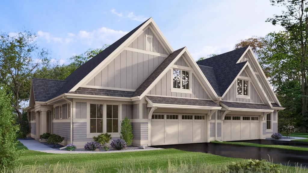 44 Spring Farm Road, North Oaks