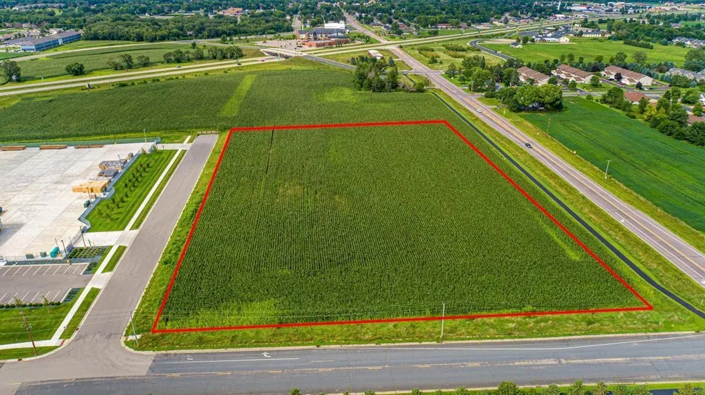 Tbd Outlot C - Chatfield Commercial Park, Belle Plaine