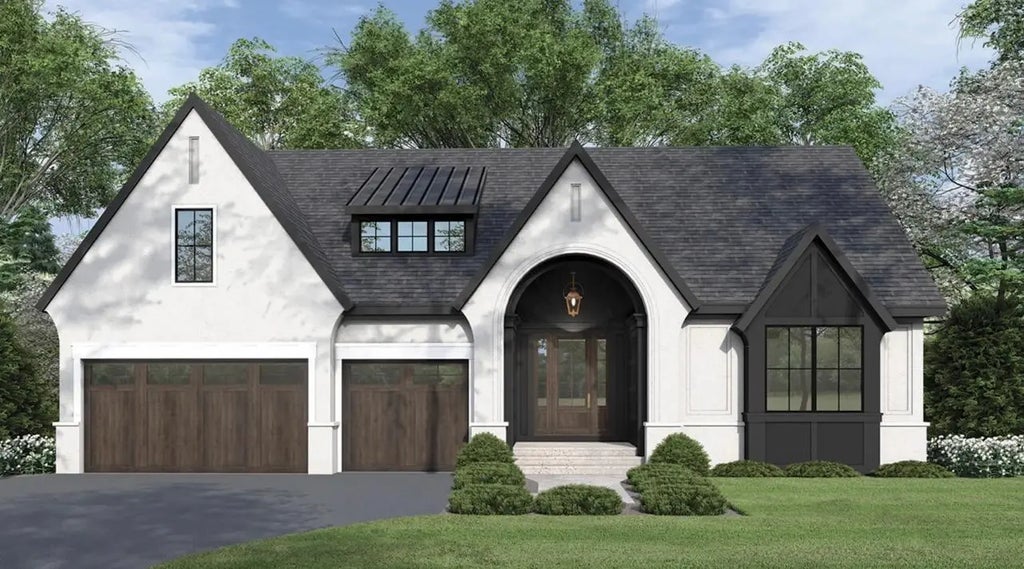 25560 Smithtown Road, Shorewood