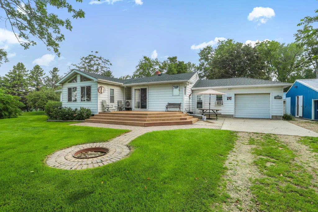 87192 510th Street, Buffalo Lake