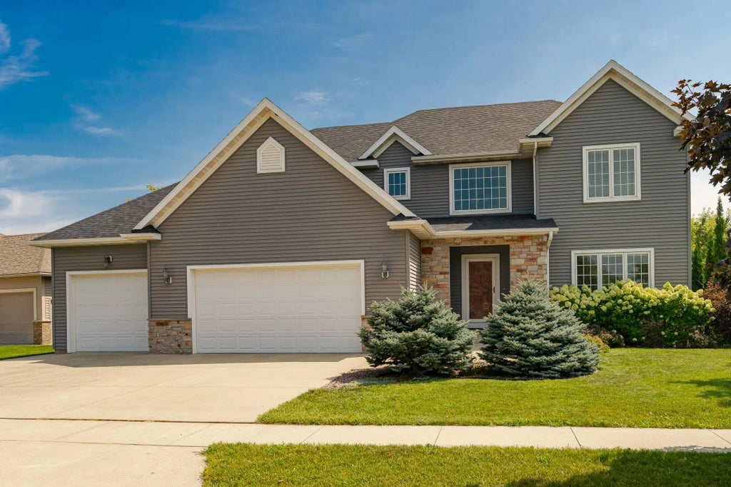 3524 Jasper Lane Ne, Rochester