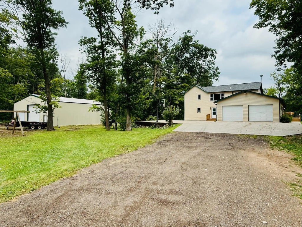 7694 Stevens Road, Onamia