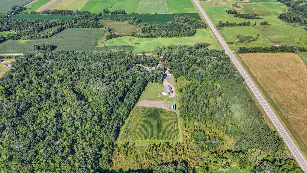 17886 207th Avenue, Long Prairie