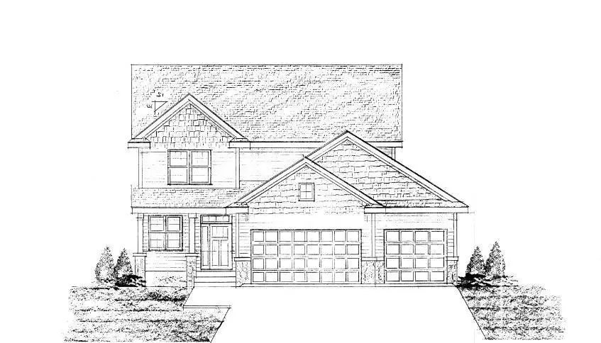 21132x Crab Apple Drive Lot E, Chengwatana Twp