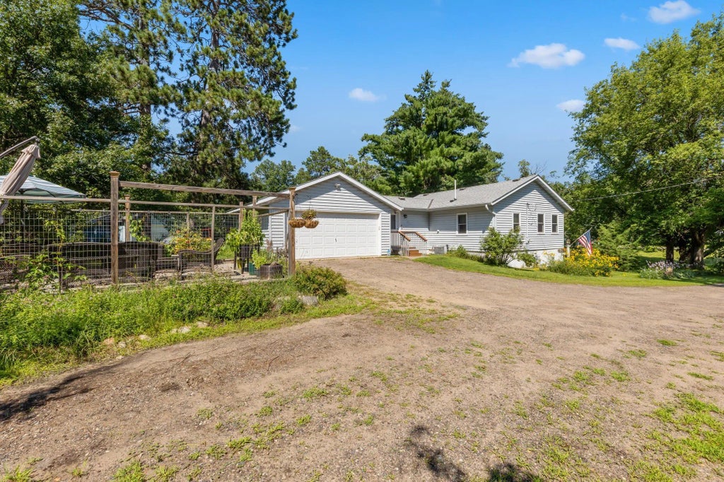 30795 Rasmussen Road, Pequot Lakes