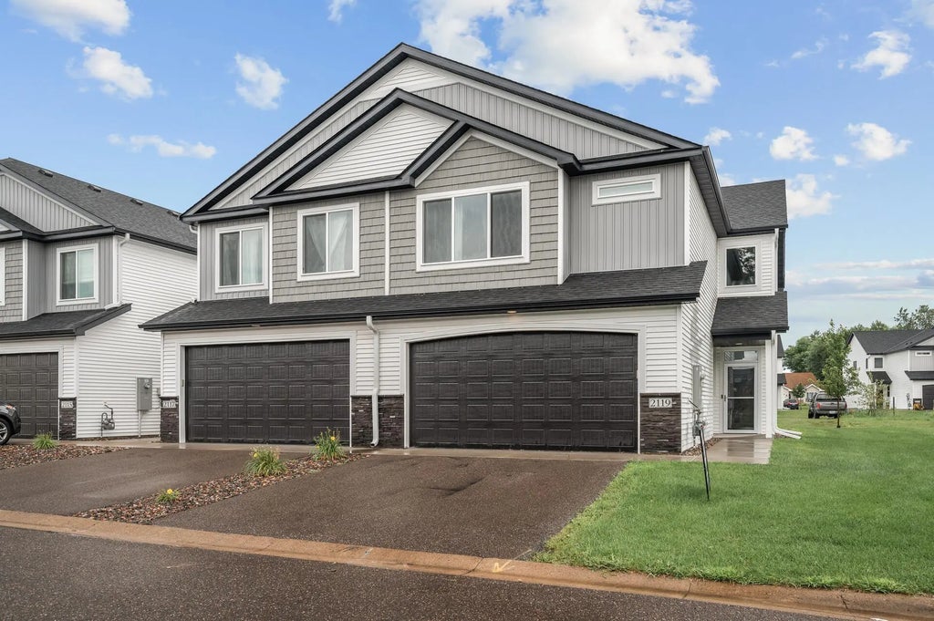 2117 Cleveland Lane S, Cambridge