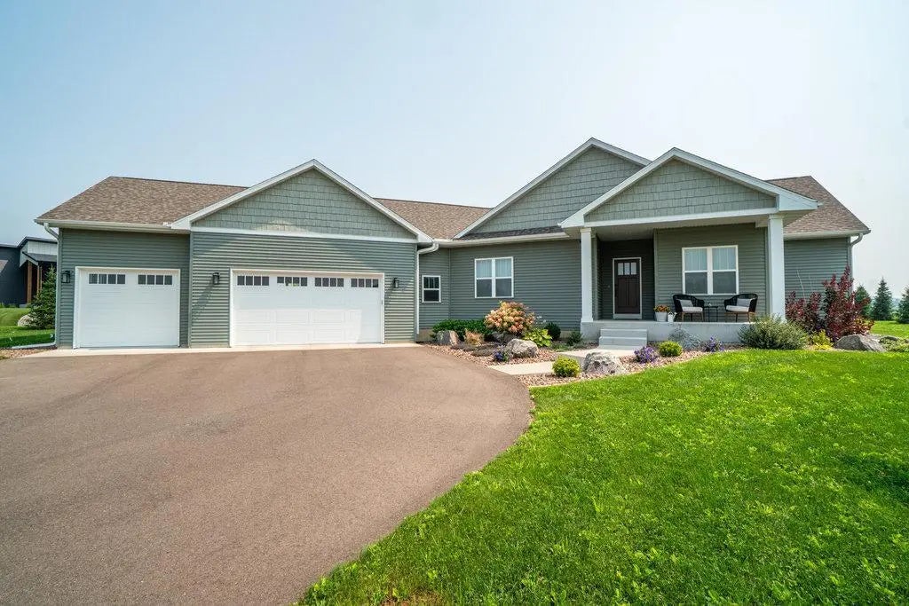 N5134 557th Street, Red Cedar Twp