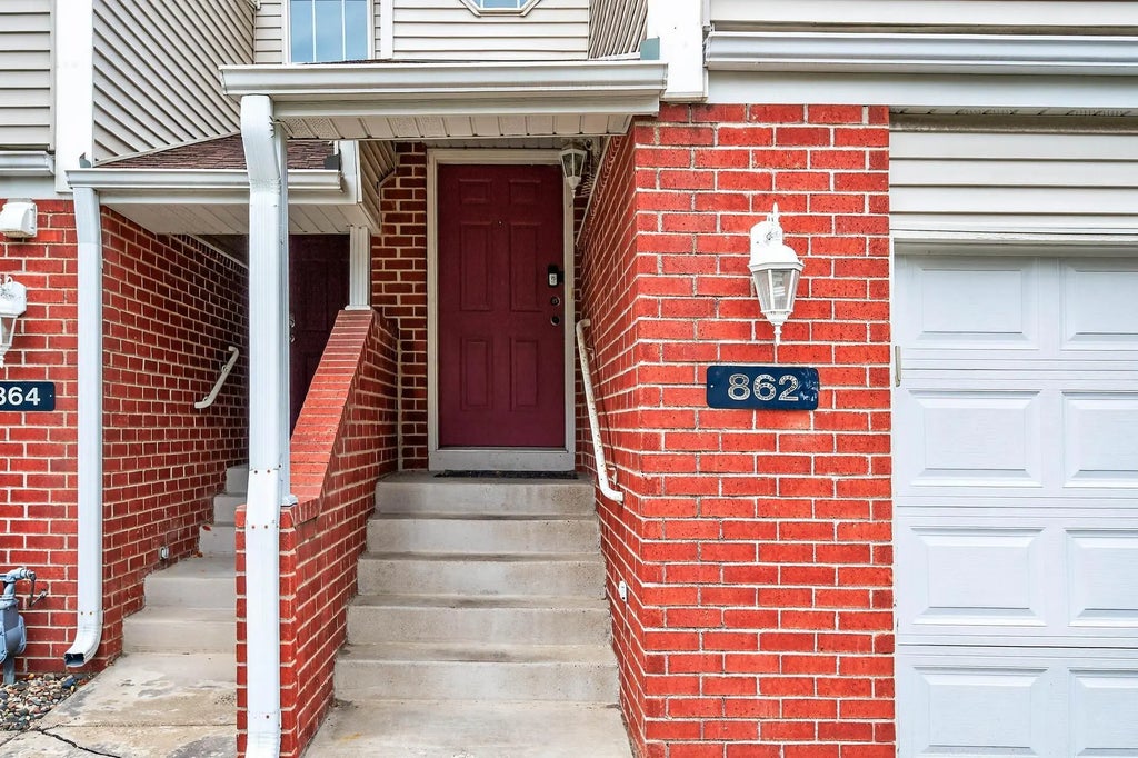 862 Coon Rapids Boulevard Extension Nw, Coon Rapids