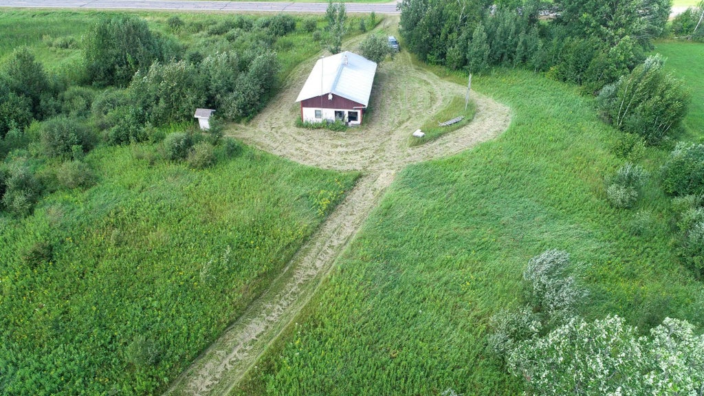 31493 480th Street, Logan Twp