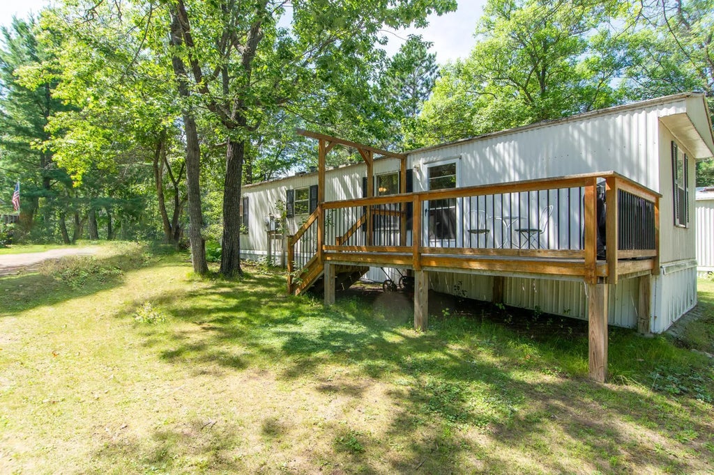 15634 County Road 1 24, Fifty Lakes