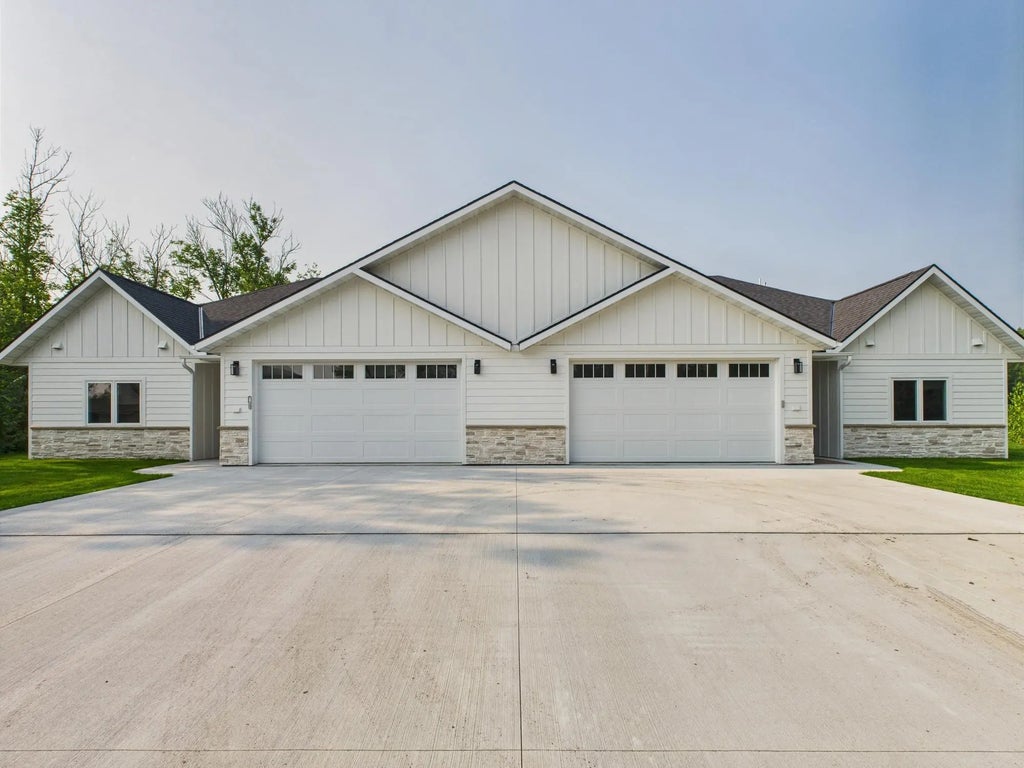 Tbd Elm Drive, Lake Twp