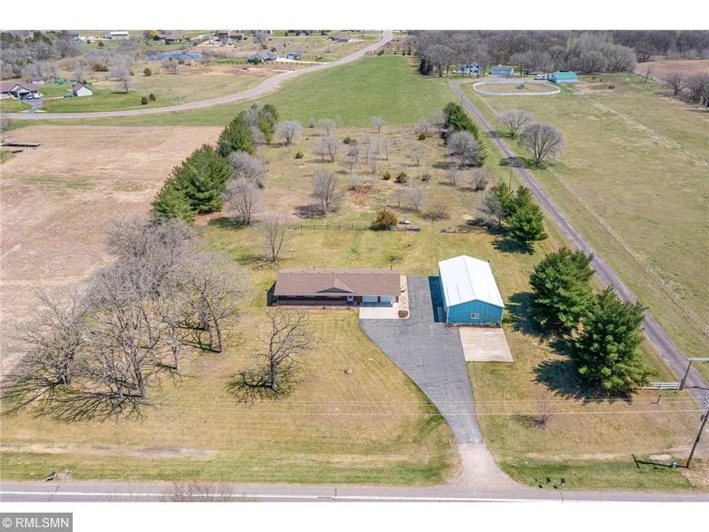 30801 144th Street Nw, Baldwin Twp