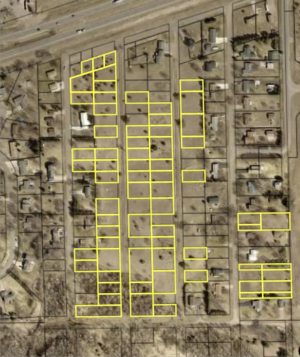 Tbd 25th Ave Ne, Sauk Rapids