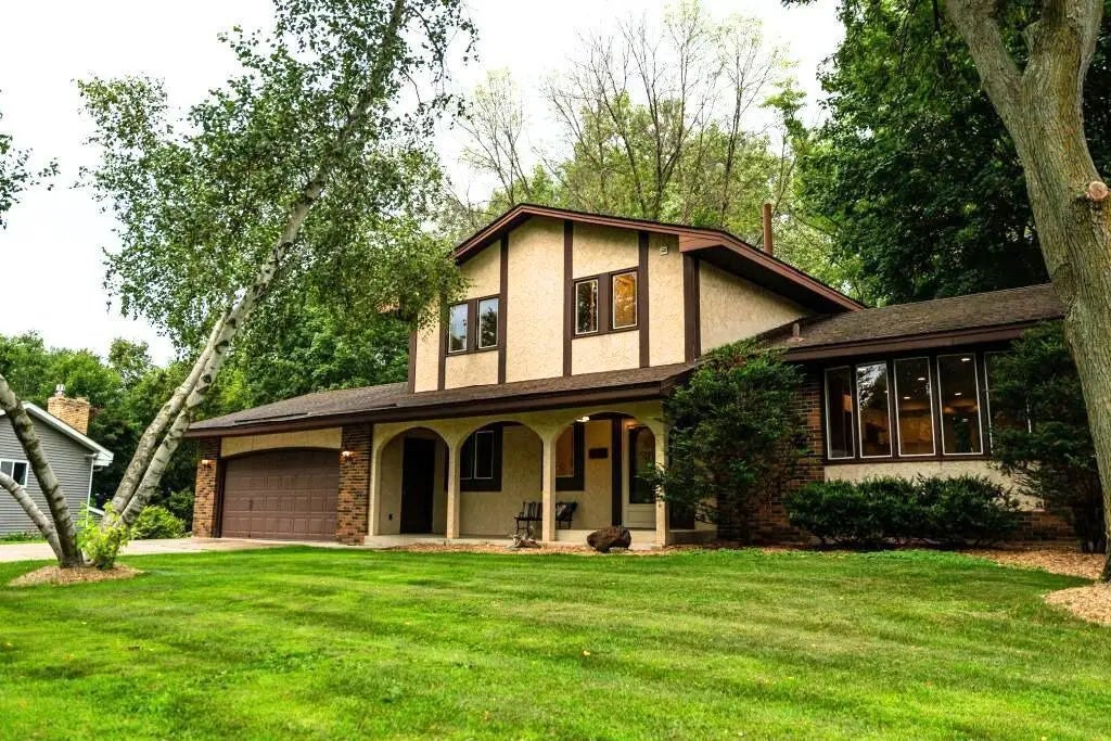 4321 Lancelot Drive, Minnetonka