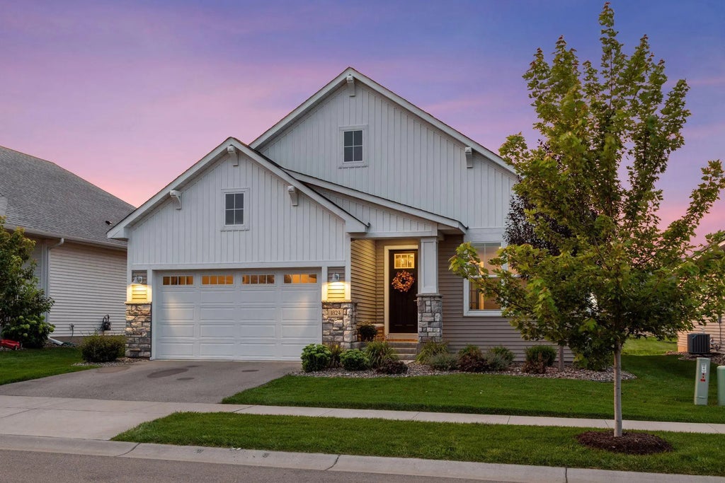 1824 Fallbrooke Drive, Hastings