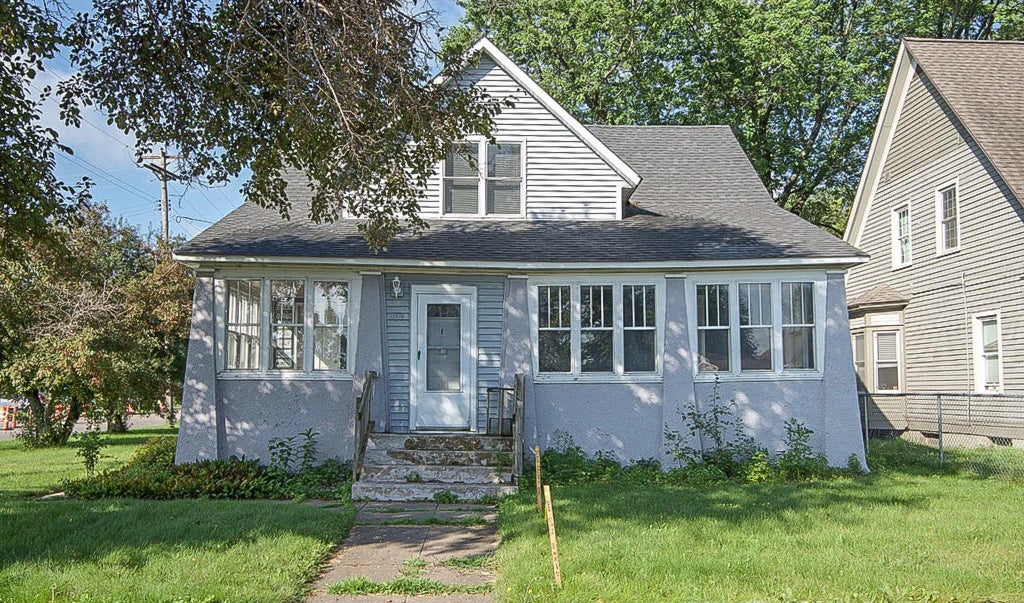 409 4th Avenue N, Foley