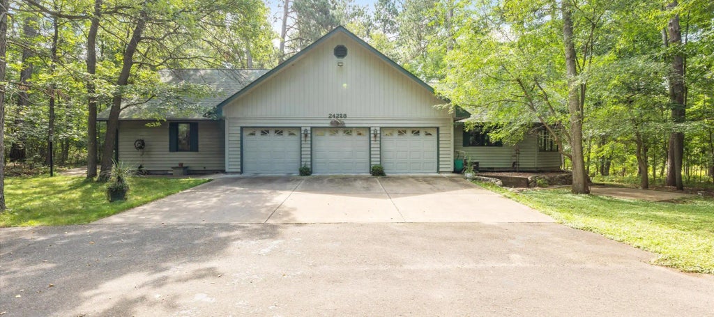 24228 Aspen Drive, Nisswa