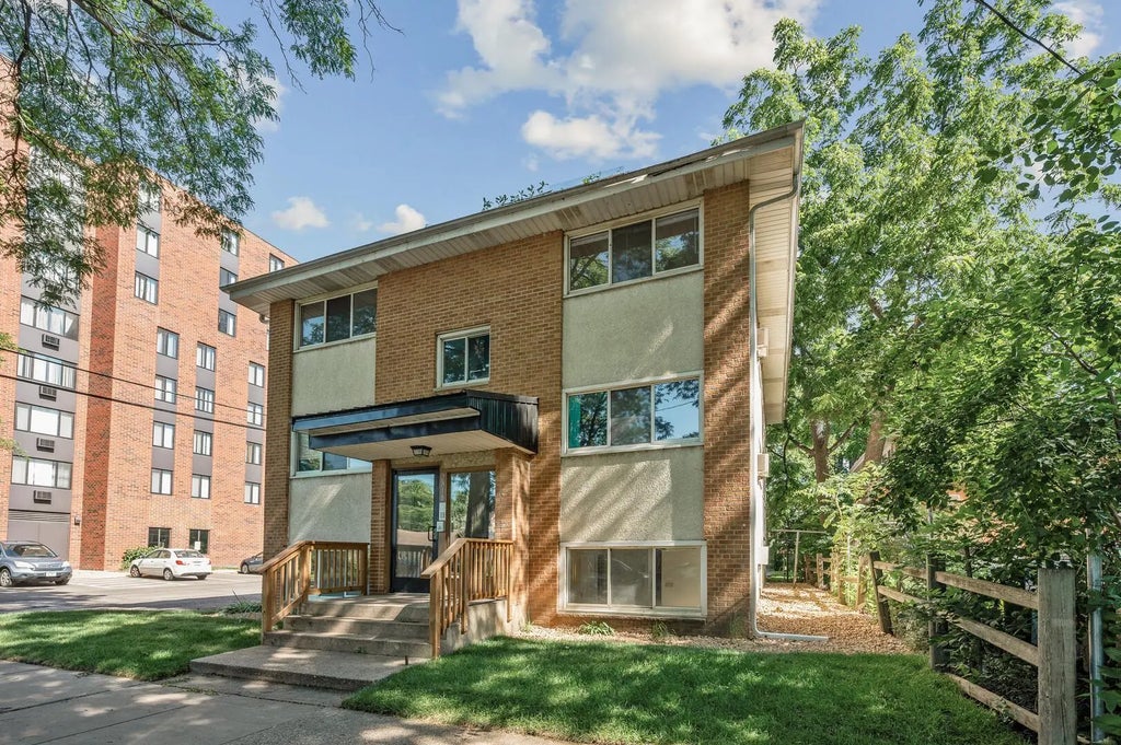 2818 E 31st Street, Minneapolis