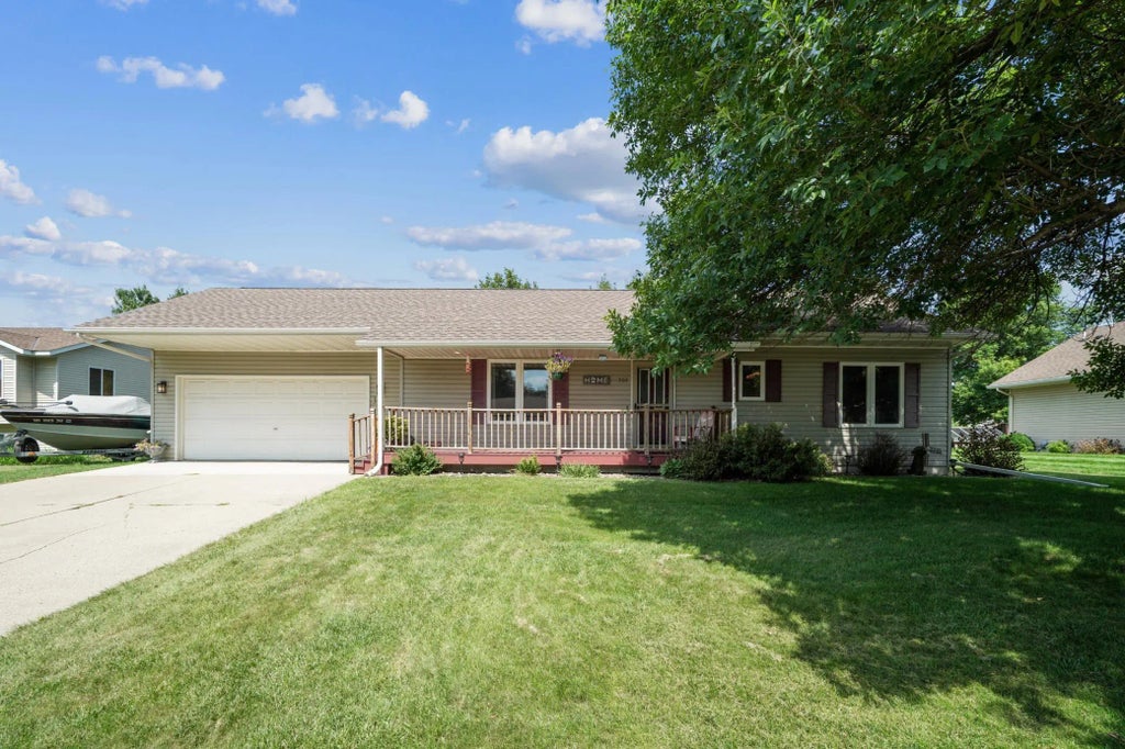 503 17th Street W, Glencoe