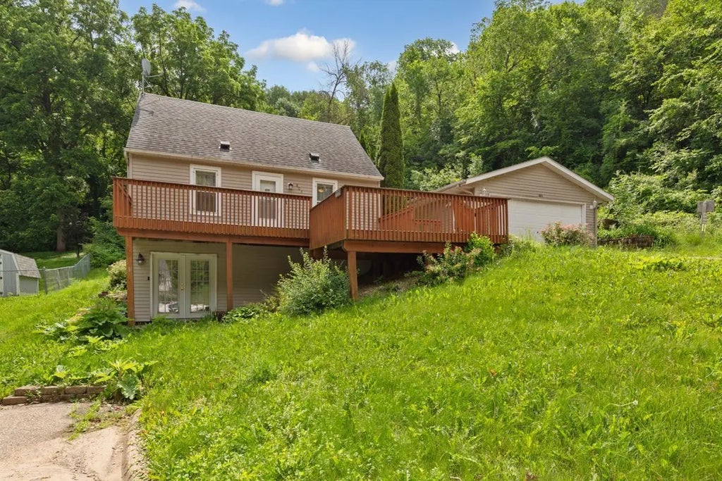 803 Wilkinson Street, Red Wing