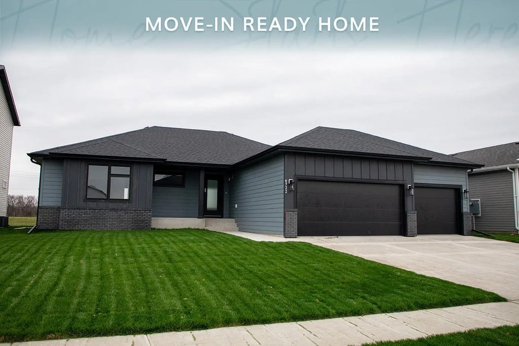 6722 14th Street S, Fargo