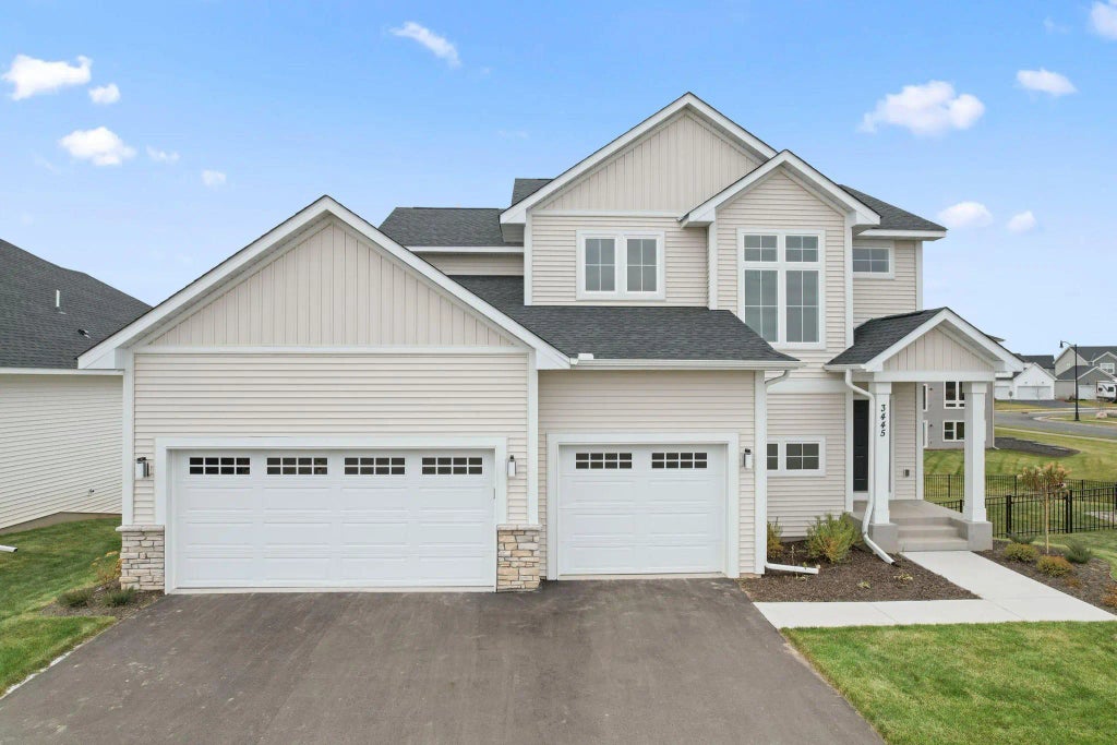 3445 Linden Ave Court N, Lake Elmo