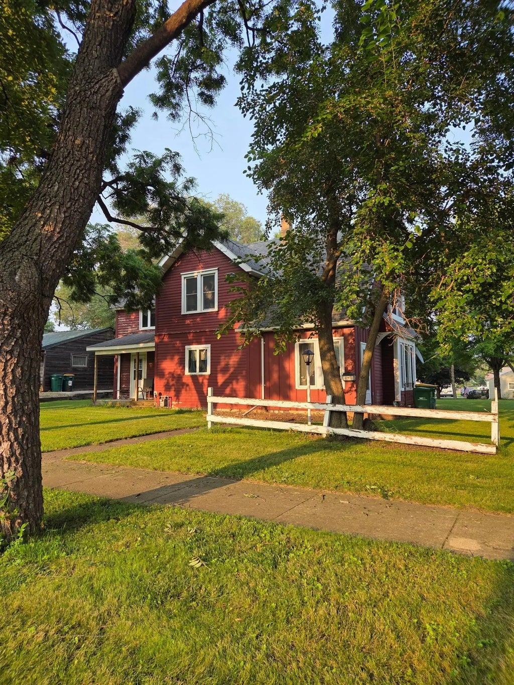 112 N Sverdrup Avenue, Jackson