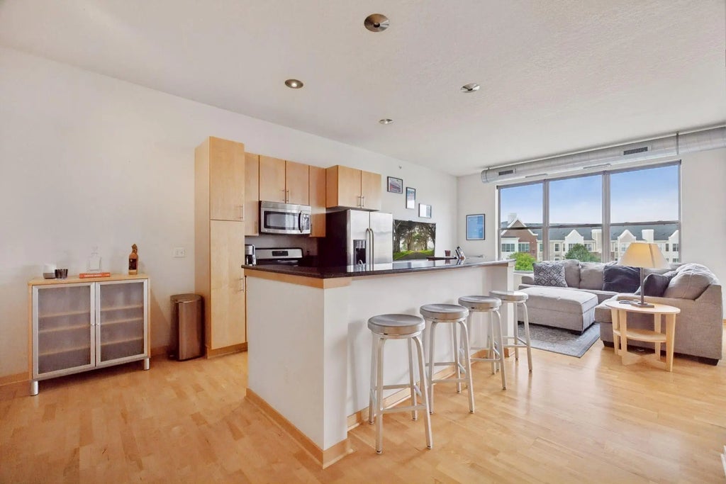 3640 Wooddale Avenue S 315, Saint Louis Park