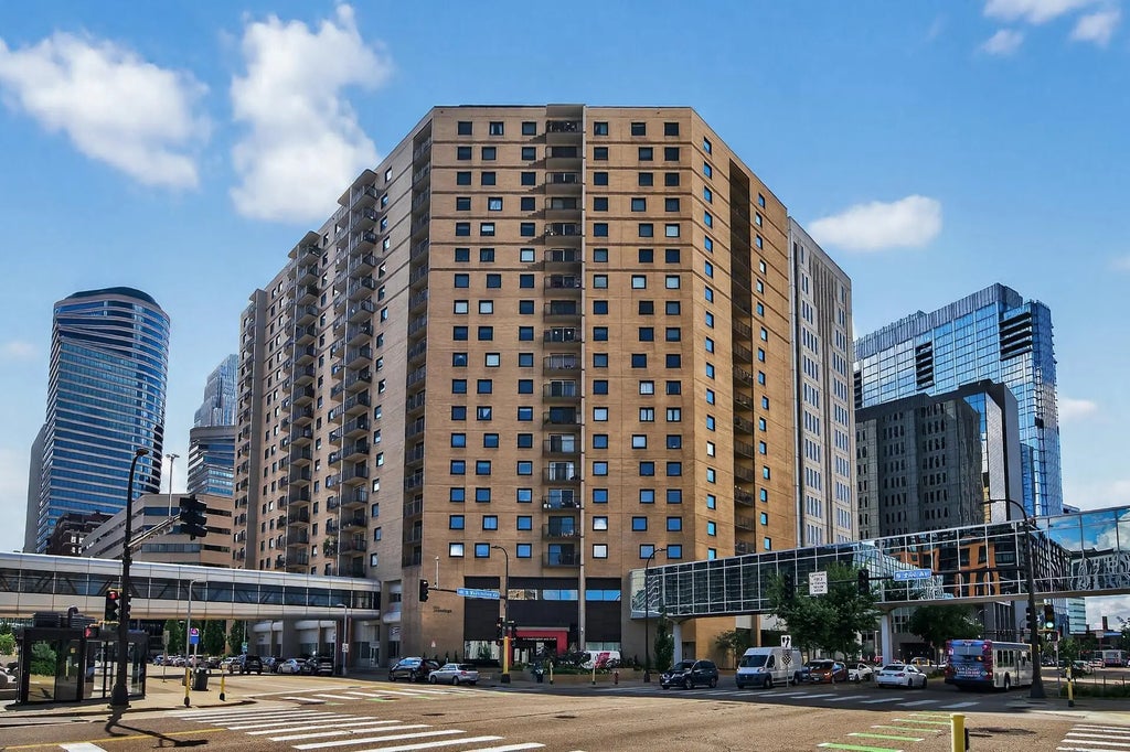 121 Washington Avenue S 1304, Minneapolis