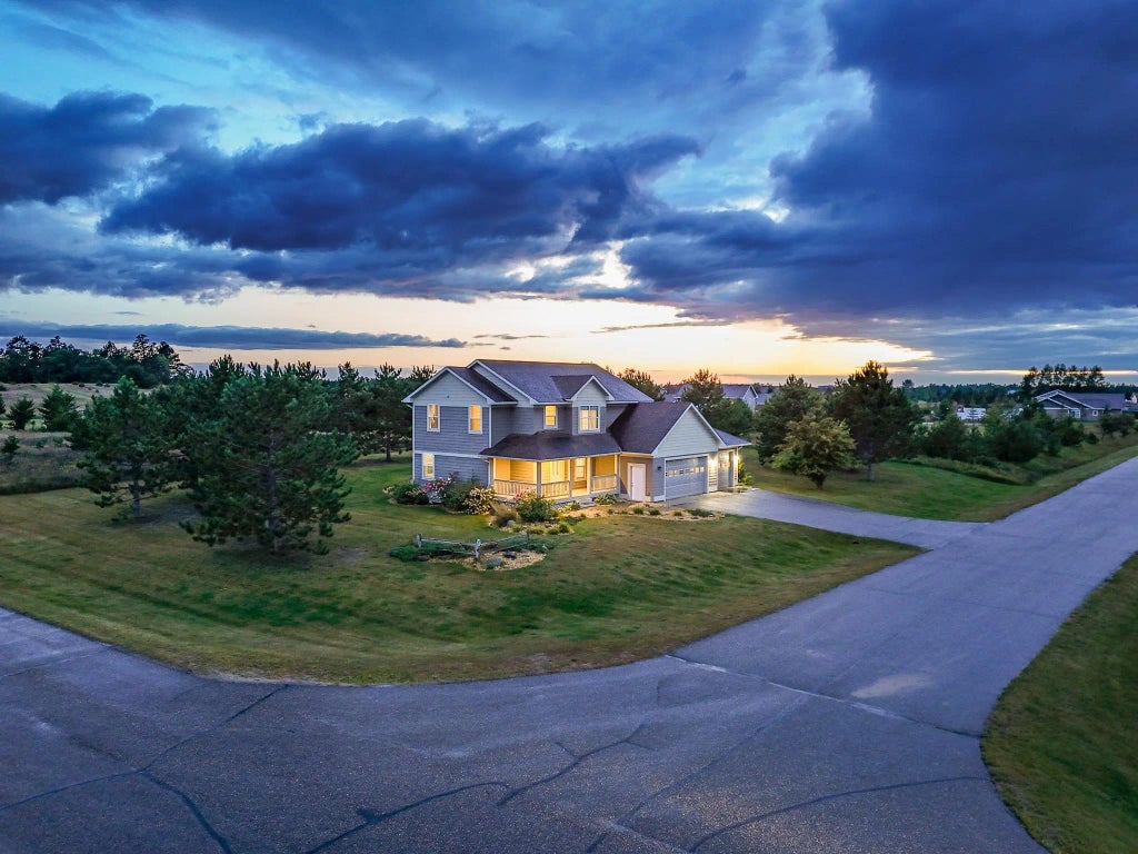 1320 Whiting Road Nw 74, Northern Twp